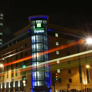 מלון Express Stratford By Ihg, לונדון