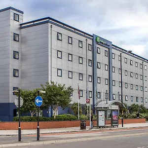 Express Royal Docks By Ihg London
