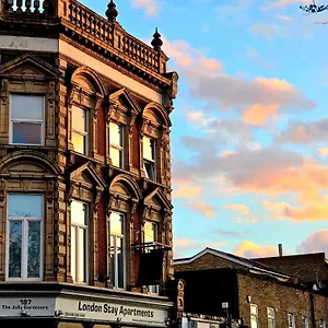 London Stay Apartments London