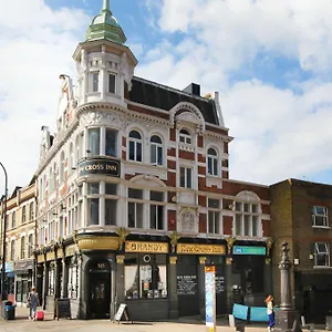 New Cross London