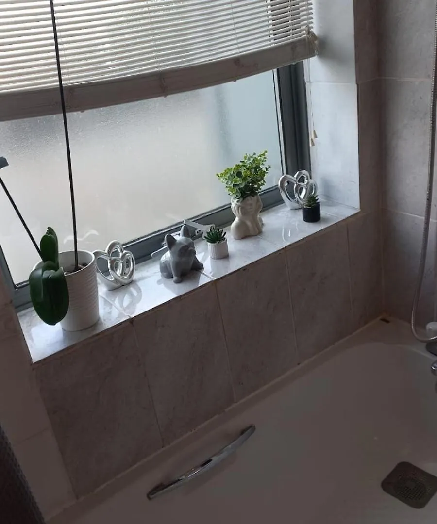 Homestay Comfy Room With Shared Bathroom London United Kingdom