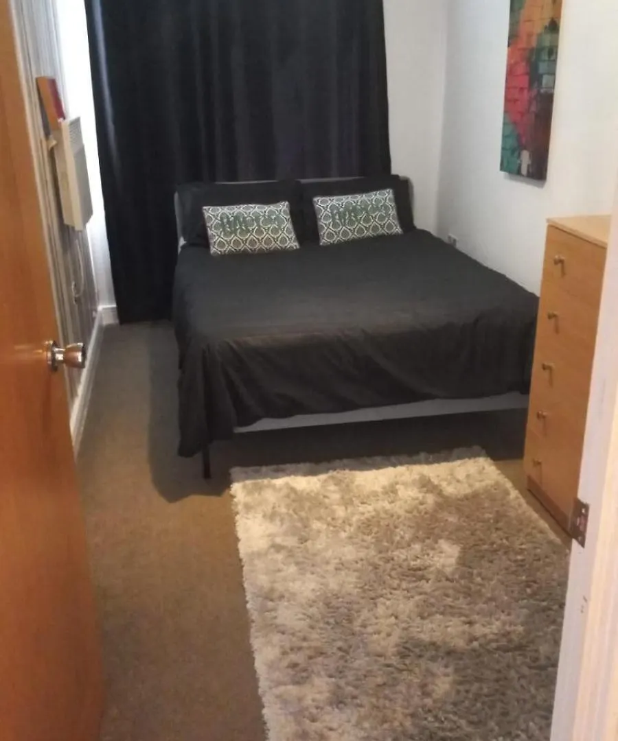 Comfy Room With Shared Bathroom London United Kingdom
