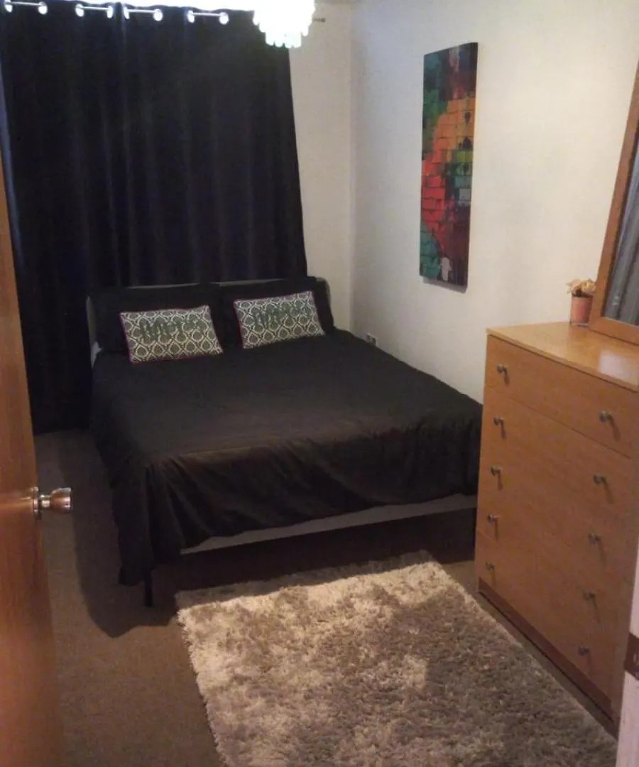 Comfy Room With Shared Bathroom London 0*,  United Kingdom